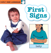 First Signs Board Book