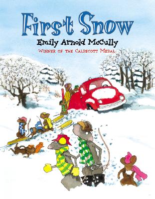 First Snow - 