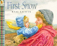 First Snow - Lewis Kim