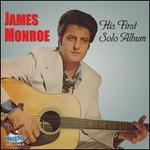 First Solo Album