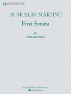 First Sonata for Flute and Piano
