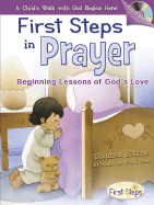 First Steps in Prayer: Beginning Lessons of God's Love