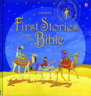 First Stories from the Bible