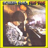 First Take - Roberta Flack