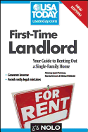 First-Time Landlord: Your Guide to Renting Out a Single-Family Home