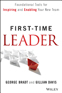 First-Time Leader
