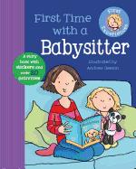 First Time with a Babysitter