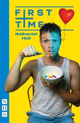 First Time - Hall, Nathaniel J