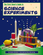 First-timers Guide to Science Experiments