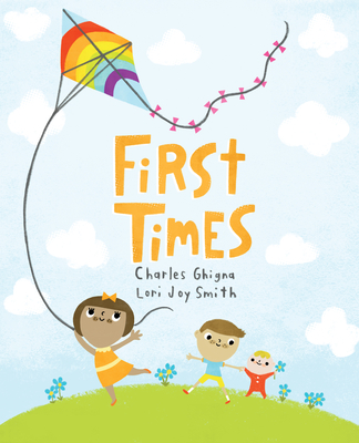 First Times - Ghigna, Charles