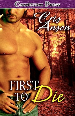 First to Die - Anson, Cris