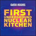 First Underground Nuclear Kitchen