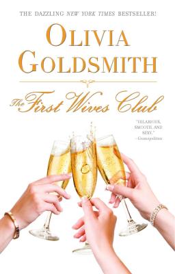 First Wives Club - Goldsmith, Olivia