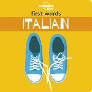 First Words - Italian