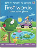 First Words