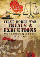 First World War Trials and Executions