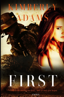 First - Adams, Kimberly