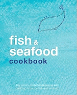 Fish Cookbook