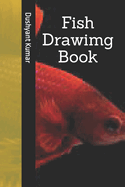 Fish Drawimg Book