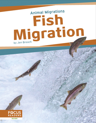 Fish Migration - Breach, Jen
