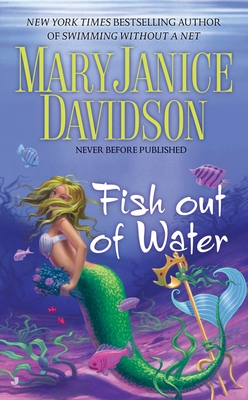 Fish Out of Water - Davidson, Maryjanice