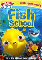 Fish School - Izzy Clarke