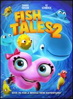 Fish Tales 2 - 