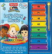 Fisher Price Little People Let's Play Music