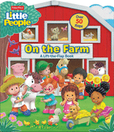 Fisher-Price Little People: On the Farm