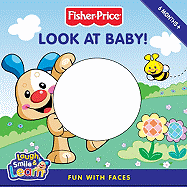 Fisher-Price: Look at Baby!