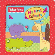 Fisher-Price My First Colours