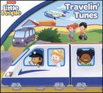 Fisher Price: Travelin' Tunes