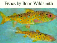 Fishes - Wildsmith, Brian