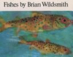 Fishes - Wildsmith, Brian