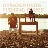 Fishing Blues [LP] - Atmosphere