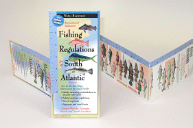 Fishing Regulations for the South Atlantic Coast (9th Ed.)