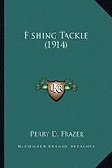 Fishing Tackle (1914)