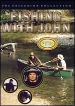 Fishing with John [Criterion Collection] - 