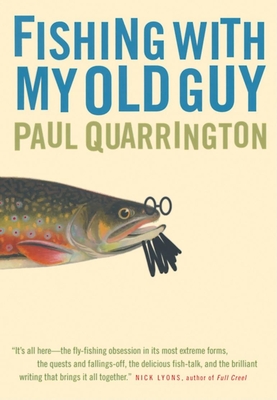 Fishing with My Old Guy - Quarrington, Paul