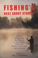 Fishing's Best Short Stories - Staudohar, Paul D.