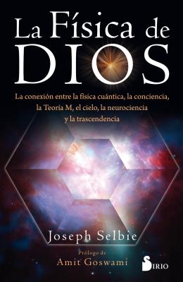 Fisica de Dios - Selbie, Joseph