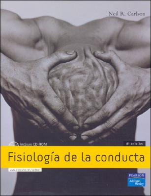 Fisiologia de La Conducta - Carlson, Neil R