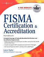 Fisma Certification and Accreditation Handbook