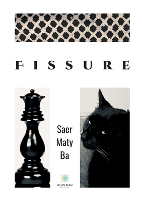 Fissure - Ba, Saer Maty