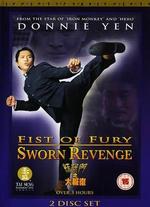 Fist of Fury: Sworn Revenge - 