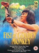 Fist of Golden Monkey