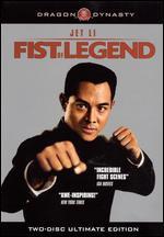 Fist of Legend [2 Discs] [Ultimate Edition]