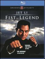 Fist of Legend [Blu-ray] - Gordon Chan