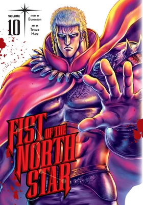 Fist of the North Star, Vol. 10 - Buronson