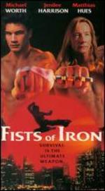Fists of Iron - Richard Munchkin